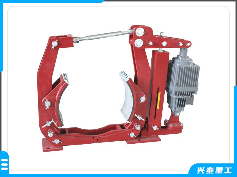 YWZ5 electric hydraulic brake