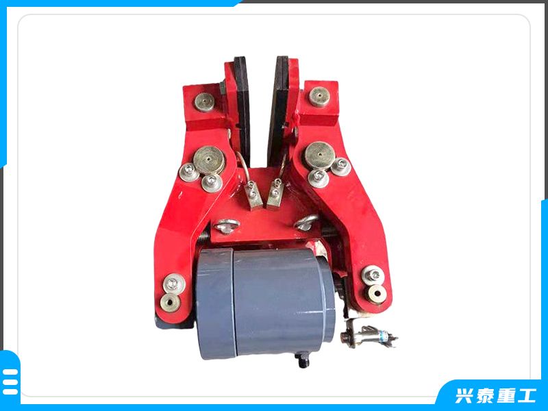 SBD-50-D safety brake