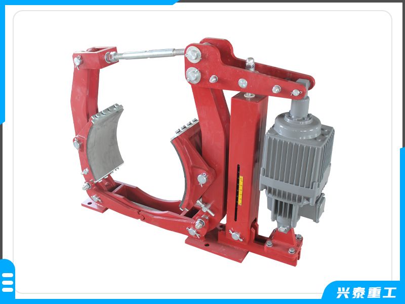 YWZ9 electric hydraulic brake