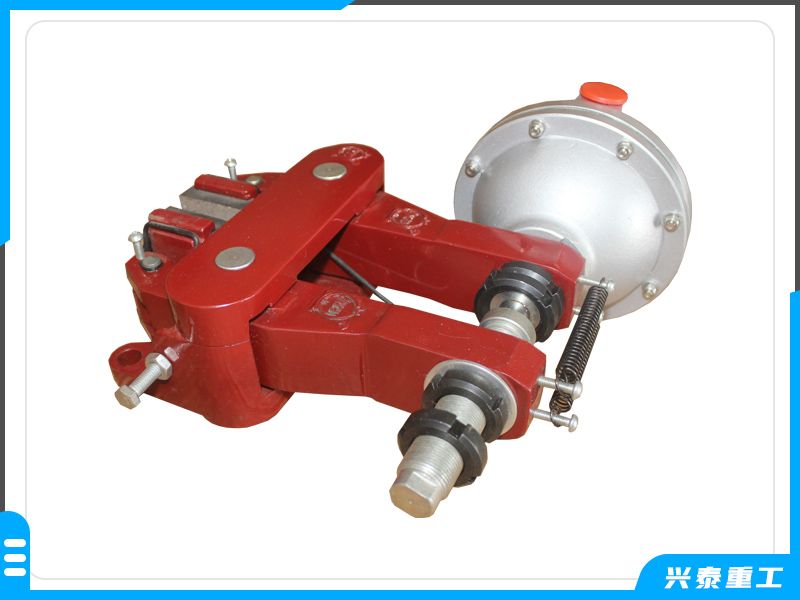 (C) QP12.7-A Pneumatic Brake