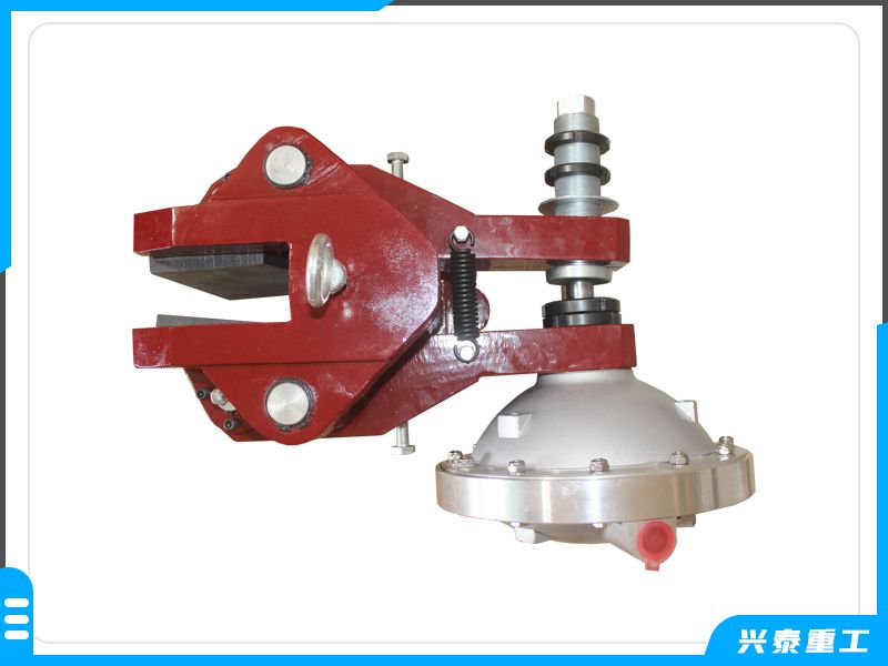 CQP series pneumatic brake