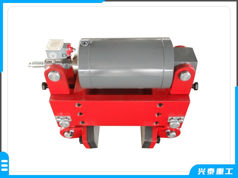 YLBZ hydraulic wheel edge brake