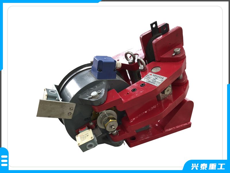 ST2SE electromagnetic brake