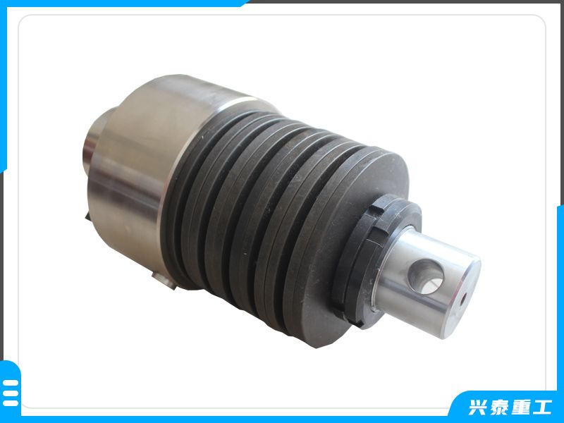 ST3SH hydraulic cylinder