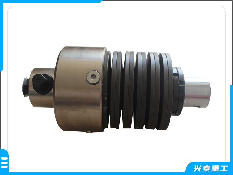 ST3SH hydraulic cylinder