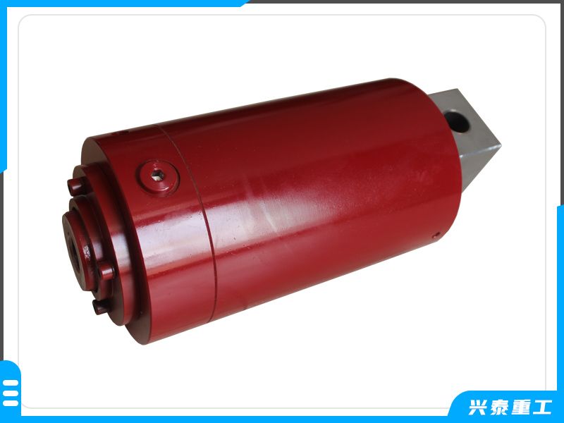 YLZ hydraulic cylinder