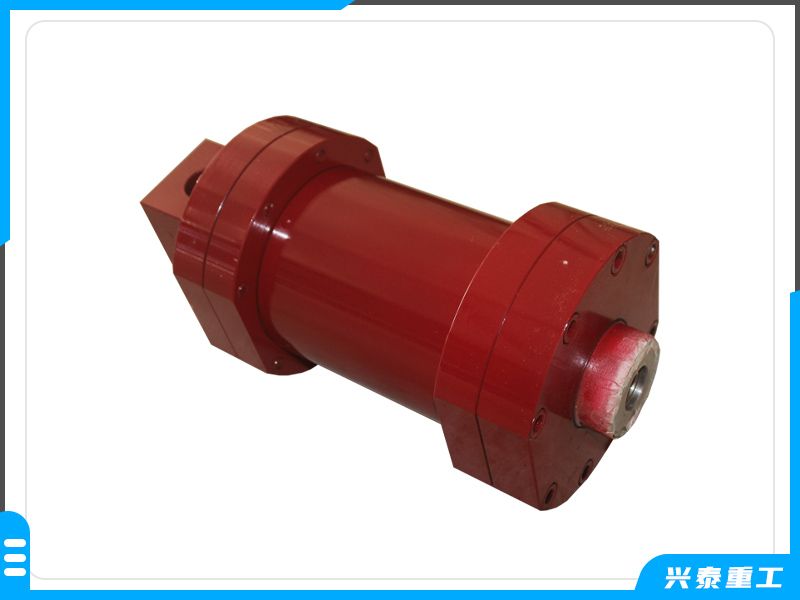 YLBZ hydraulic cylinder