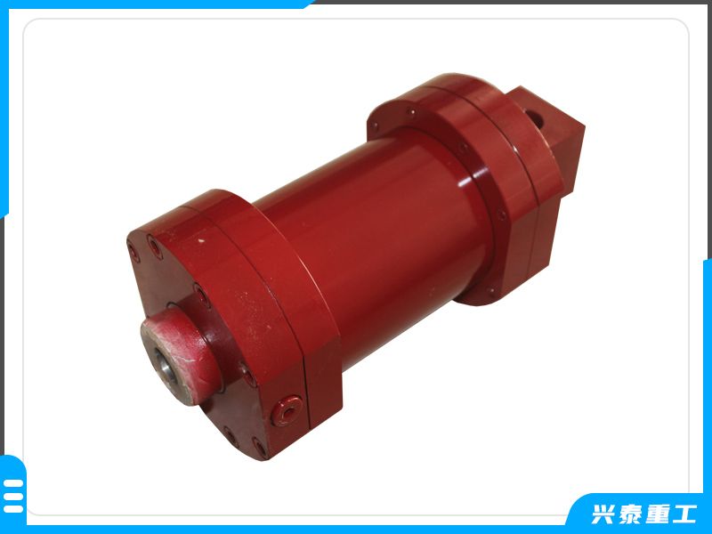 YLBZ hydraulic cylinder