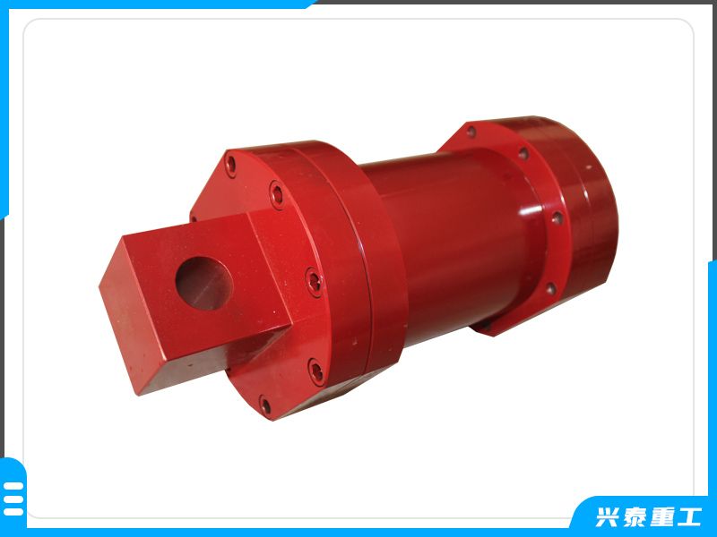 YLBZ hydraulic cylinder