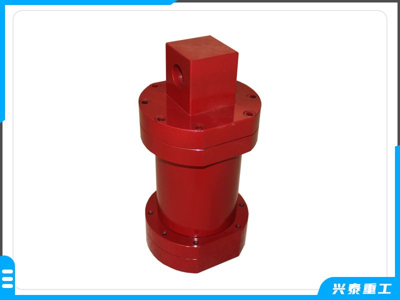 YLBZ hydraulic cylinder